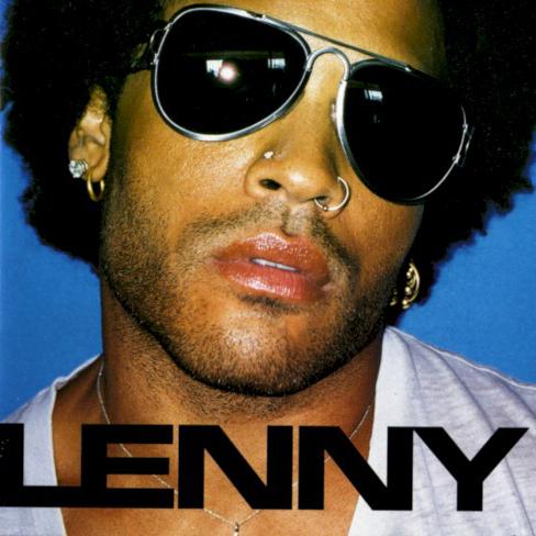 Lenny Kravitz